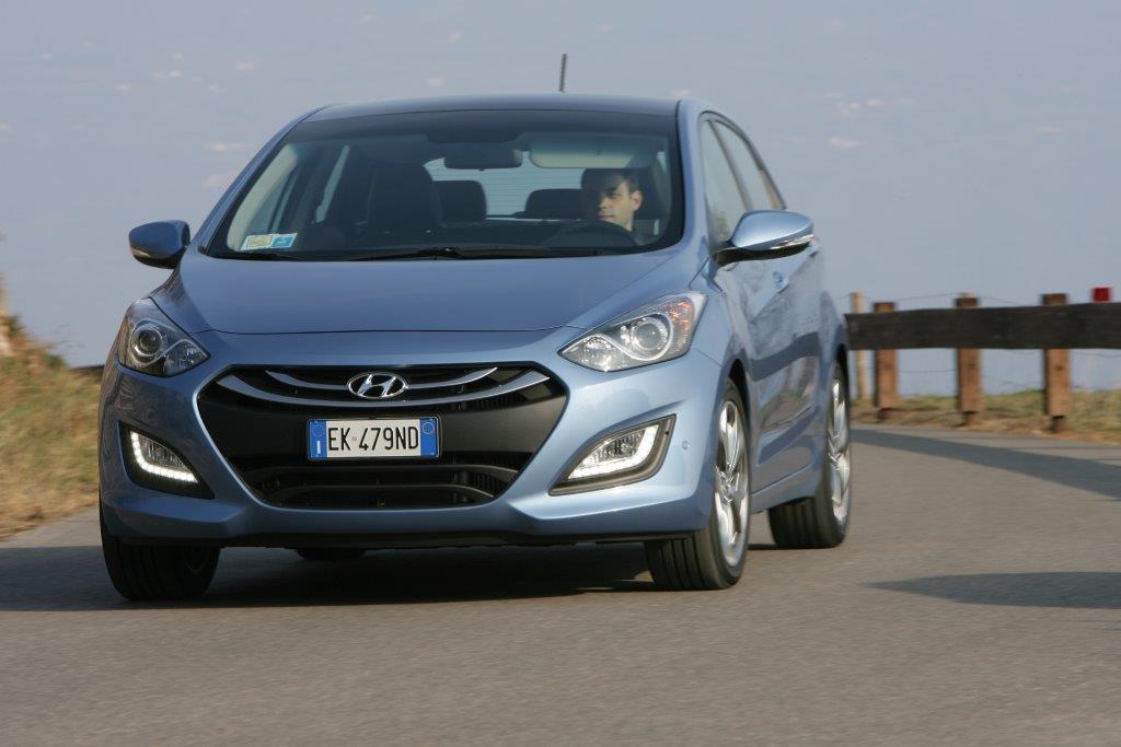 Hyundai Econext