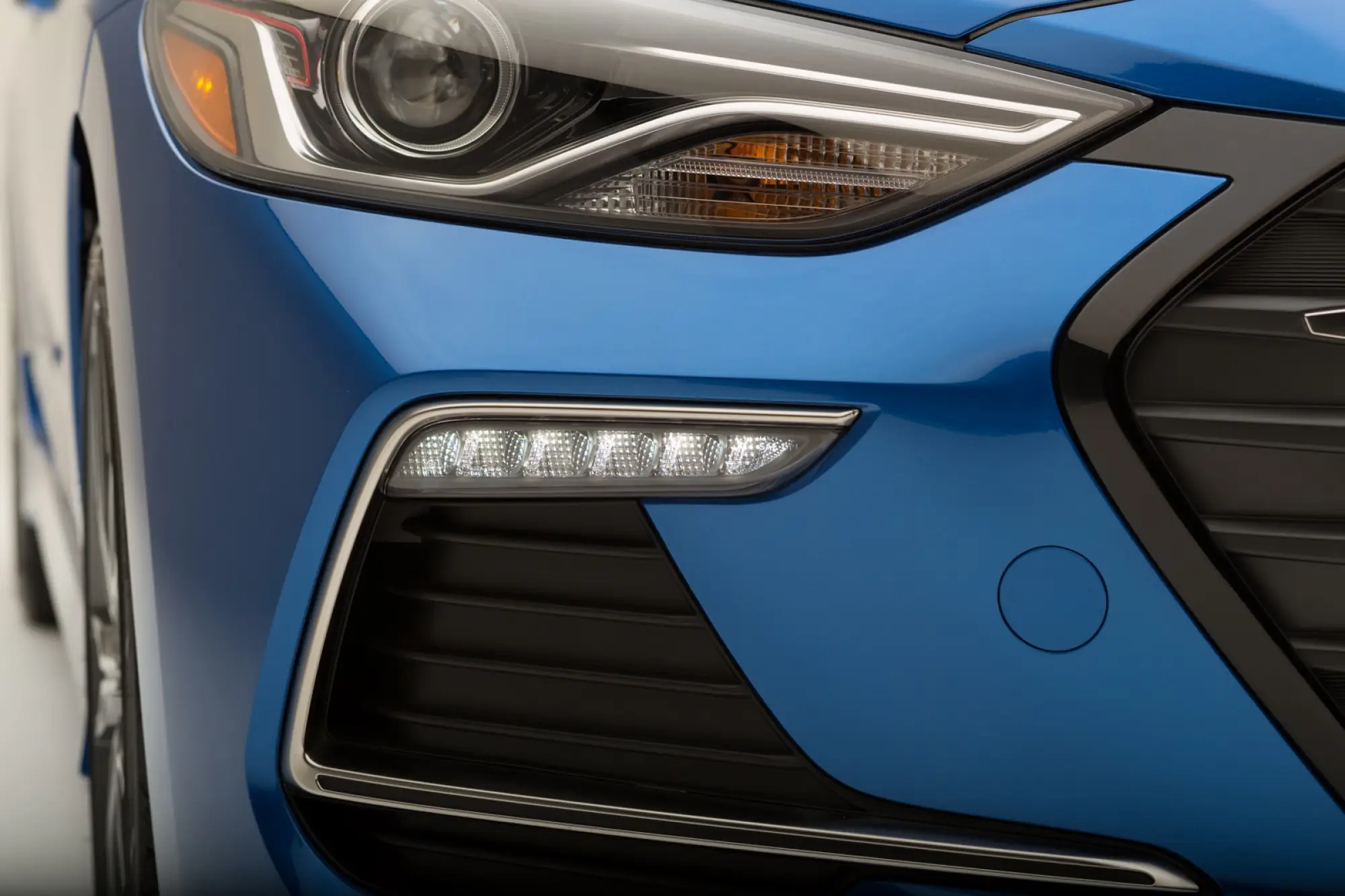 Hyundai Elantra 2017 - 15