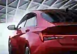 Hyundai Elantra 2021 -N Line 