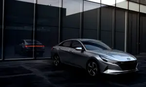 Hyundai Elantra 2021 - 13