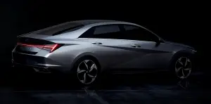 Hyundai Elantra 2021 - 15