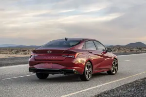 Hyundai Elantra 2021 - 68