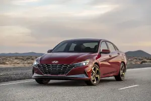 Hyundai Elantra 2021 - 75