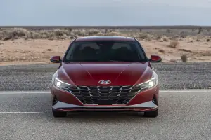 Hyundai Elantra 2021 - 83