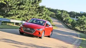 Hyundai Elantra MY 2016 - 2