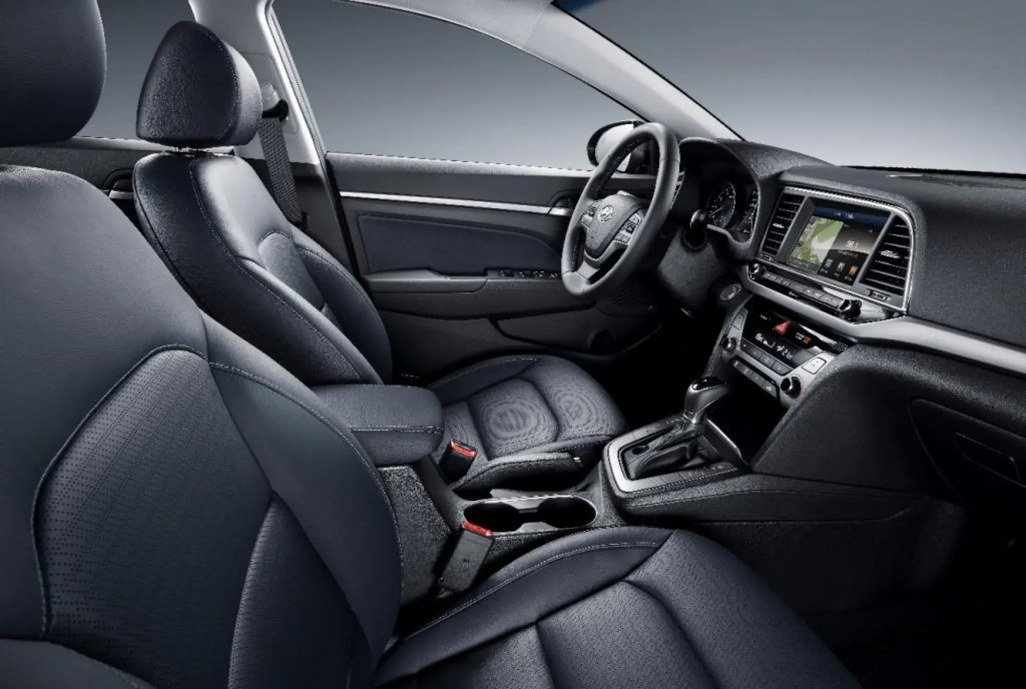Hyundai Elantra MY 2016 - 8