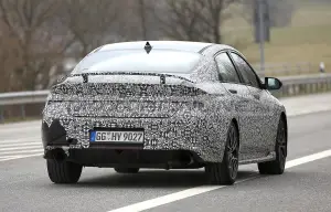 Hyundai Elantra N 2021 - Foto spia 01-04-2021