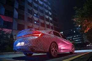 Hyundai Elantra N - la foto gallery - 8