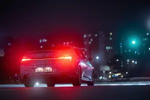 Hyundai Elantra N - la foto gallery