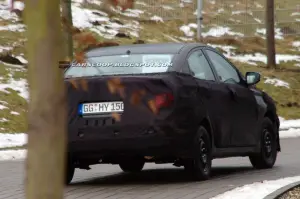 Hyundai Elantra o Accent?