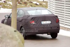 Hyundai Elantra o Accent?