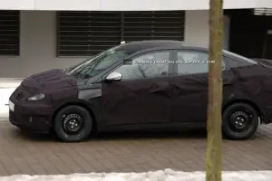 Hyundai Elantra o Accent?