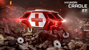 Hyundai Elevate Concept - 4