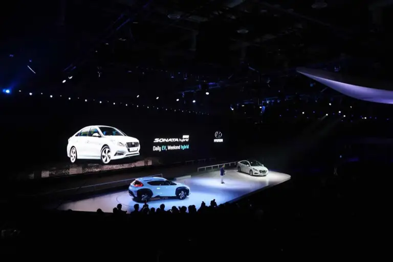 Hyundai Enduro concept 2015 - 1