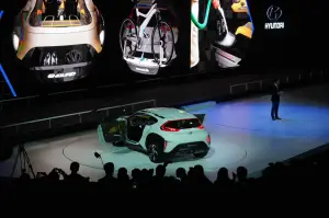 Hyundai Enduro concept 2015 - 4