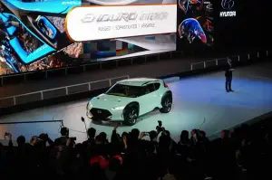 Hyundai Enduro concept 2015 - 5