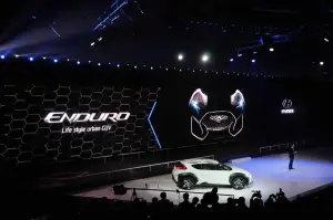 Hyundai Enduro concept 2015 - 6