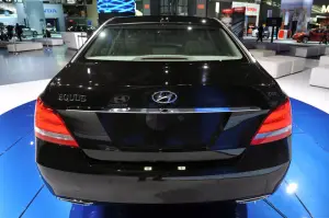 Hyundai Equus - Salone di New York 2013 - 2