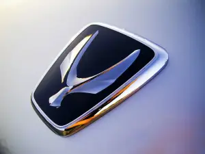 Hyundai Equus - 19