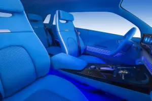 Hyundai FE Fuel Cell Concept - Salone di Ginevra 2017 - 12