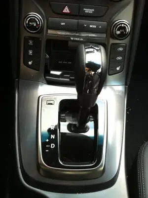 Hyundai Genesis Coupe restyling foto