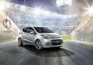 Hyundai GO! Edition