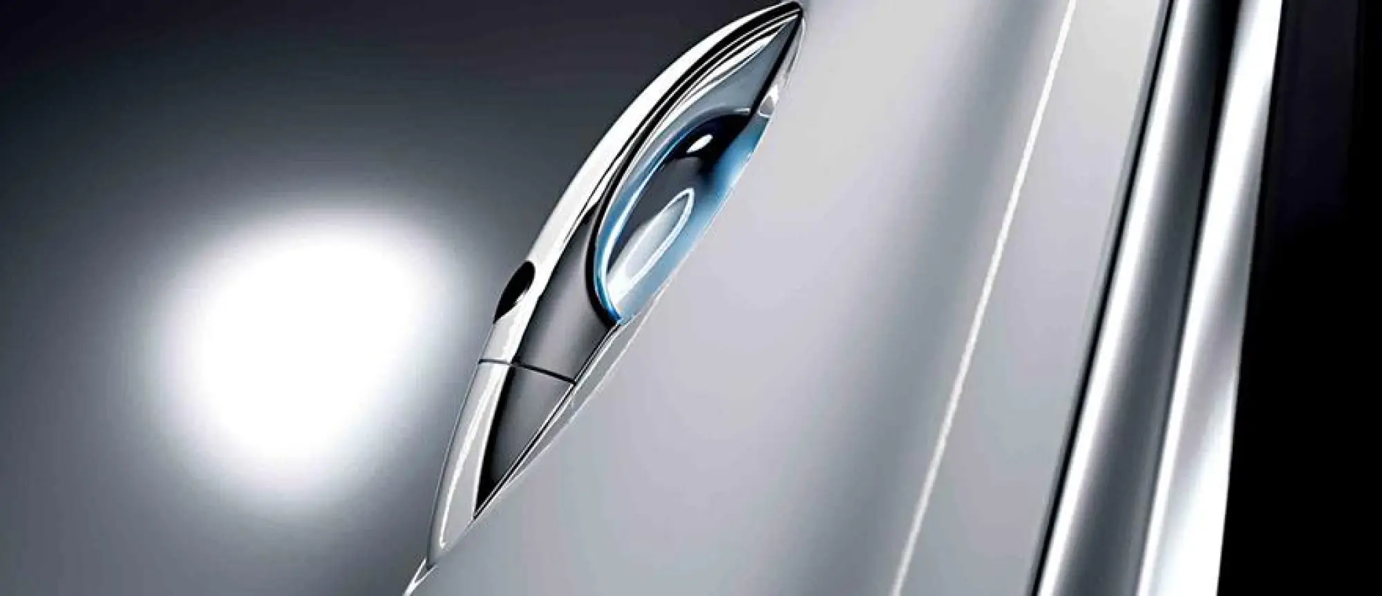 Hyundai Grandeur Hybrid - 5