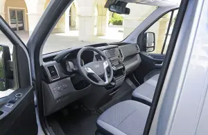 Hyundai H350 2015 - 5