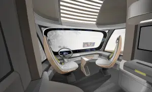Hyundai HDC-6 Neptune Concept