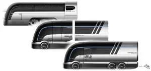 Hyundai HDC-6 Neptune Concept