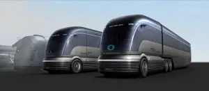 Hyundai HDC-6 Neptune Concept