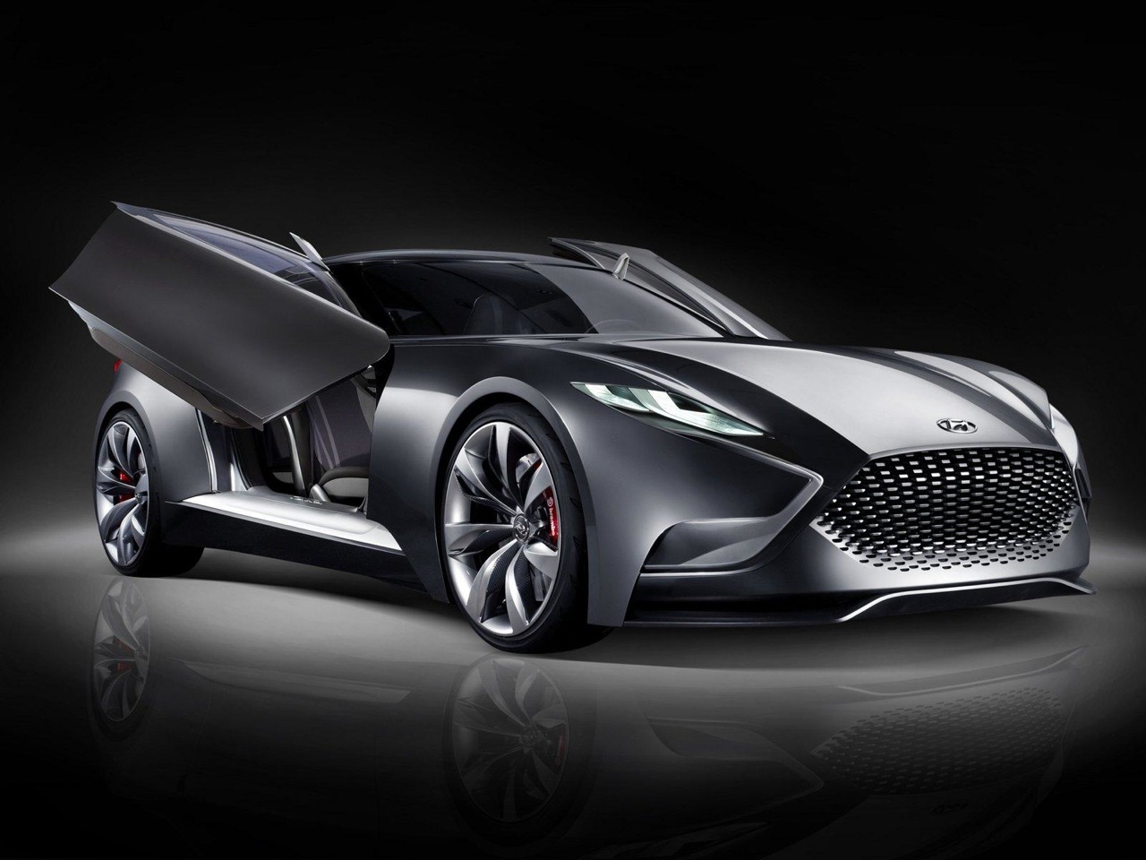 Hyundai HND-9