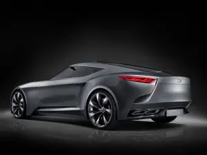 Hyundai HND-9 - 1