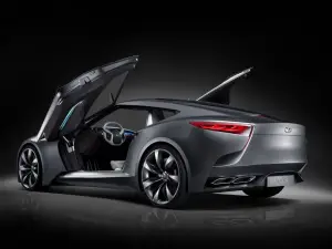 Hyundai HND-9 - 2
