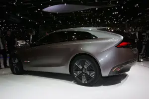 Hyundai i-oniq - Salone di Ginevra 2012