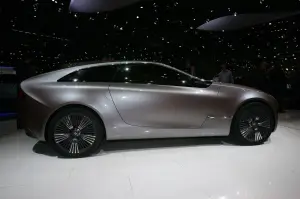 Hyundai i-oniq - Salone di Ginevra 2012 - 8