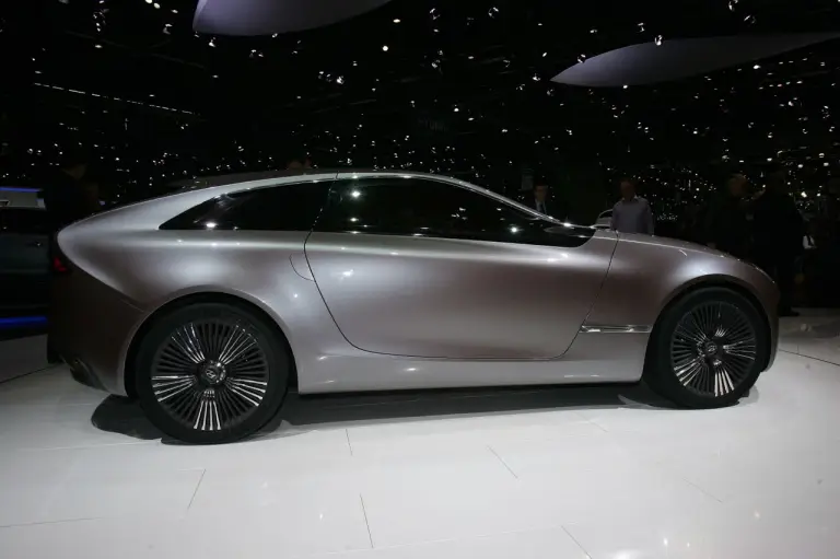 Hyundai i-oniq - Salone di Ginevra 2012 - 8