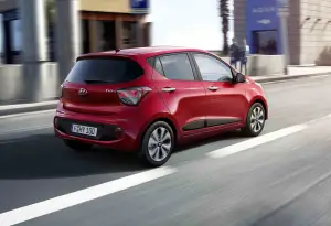 Hyundai i10 2017