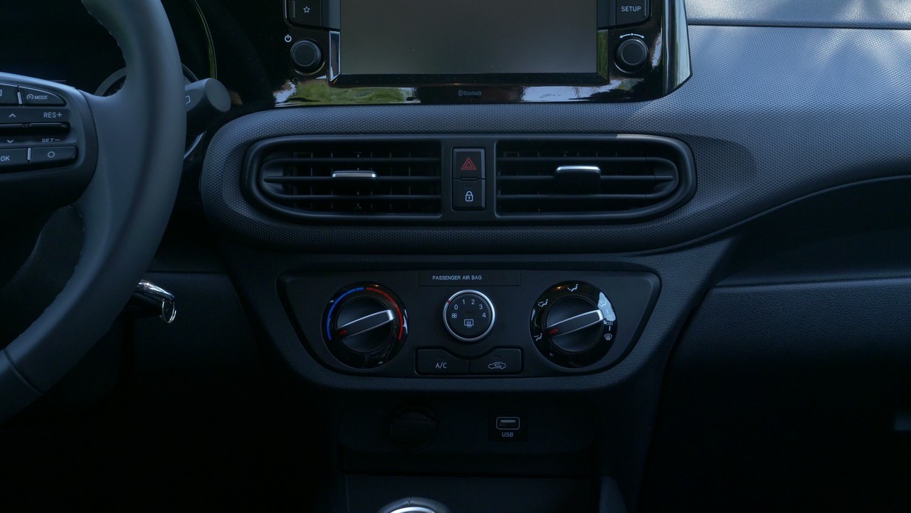 Hyundai i10 2020 Com'è e Come va