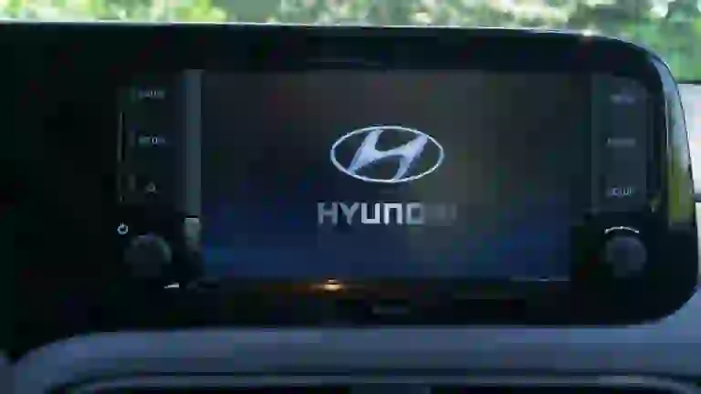 Hyundai i10 2020 Com'è e Come va - 3