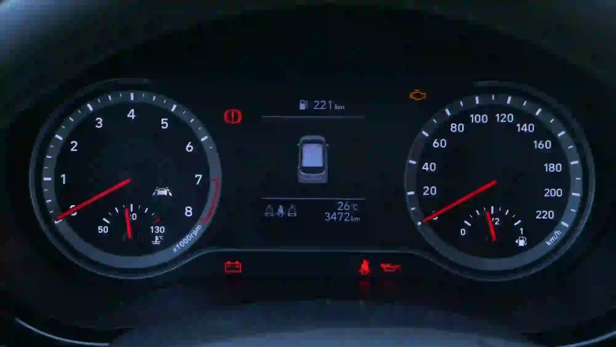 Hyundai i10 2020 Com'è e Come va - 9