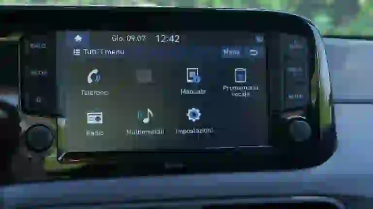 Hyundai i10 2020 Com'è e Come va - 10