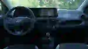 Hyundai i10 2020 Com'è e Come va