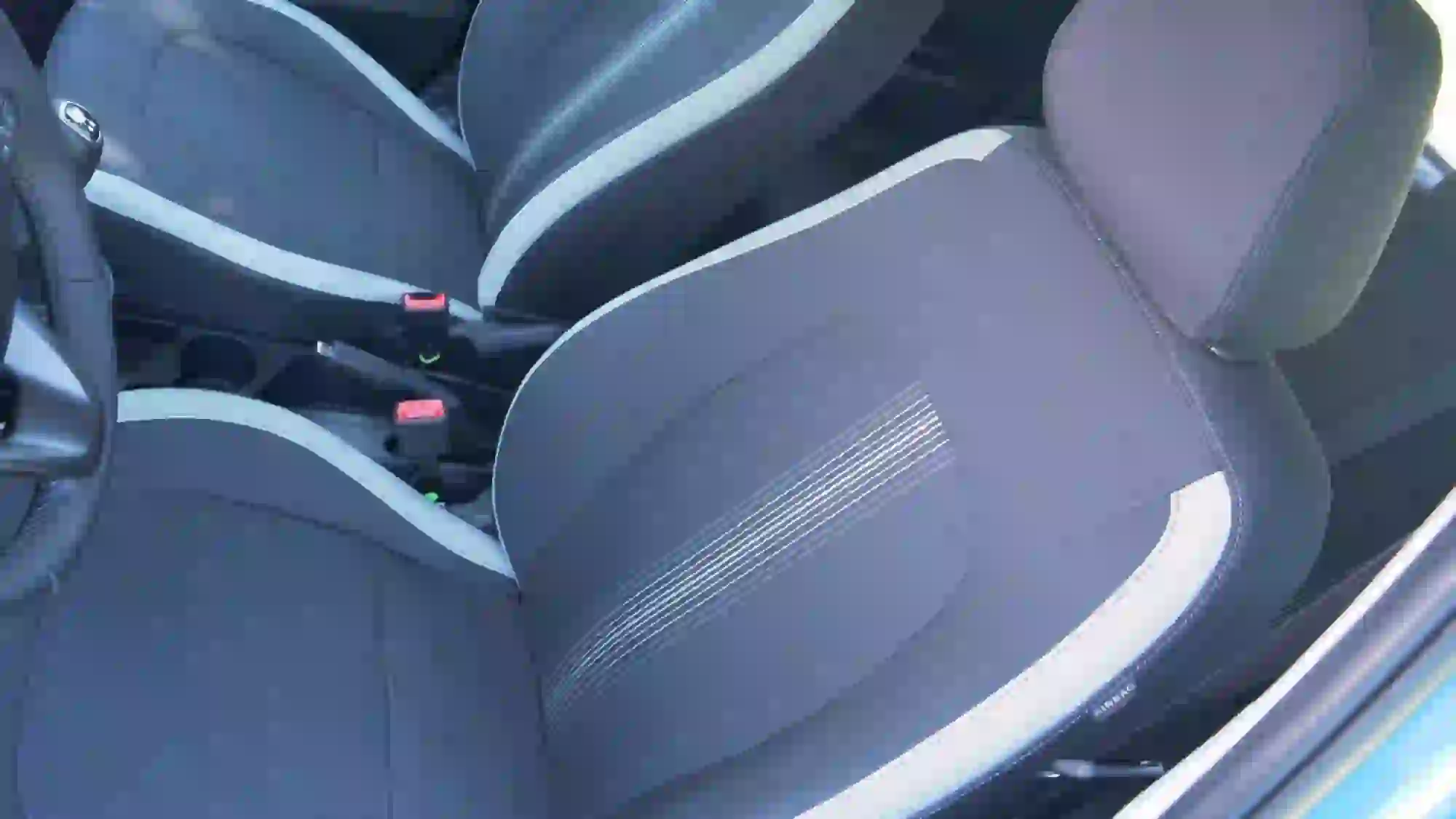 Hyundai i10 2020 Com'è e Come va - 14