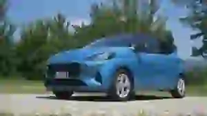 Hyundai i10 2020 Com'è e Come va