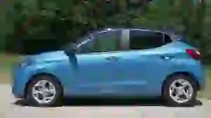 Hyundai i10 2020 Com'è e Come va