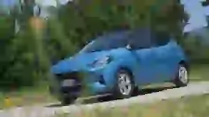 Hyundai i10 2020 Com'è e Come va