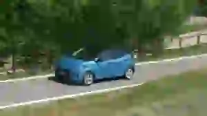 Hyundai i10 2020 Com'è e Come va