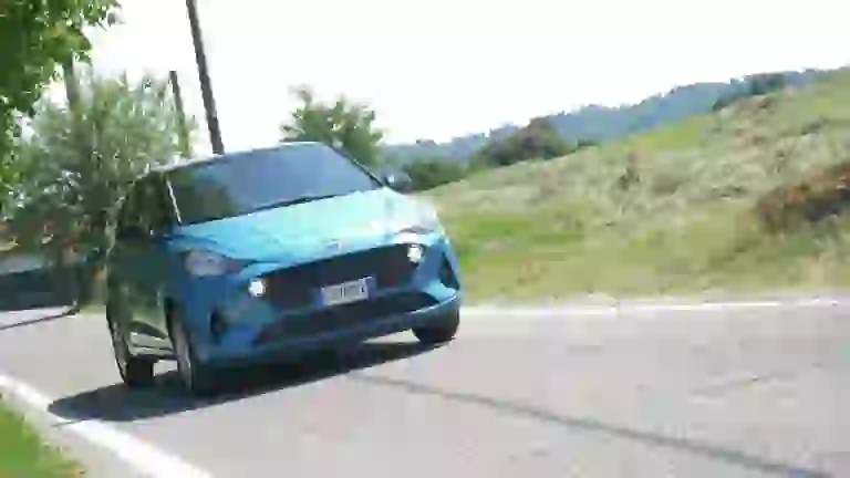 Hyundai i10 2020 Com'è e Come va - 38