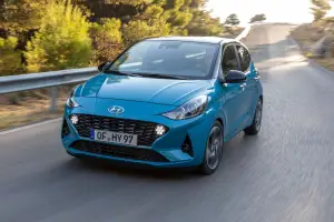 Hyundai i10 2020